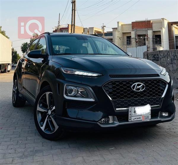 هيونداي كونا 2018 للبيع في العراق -  بغداد